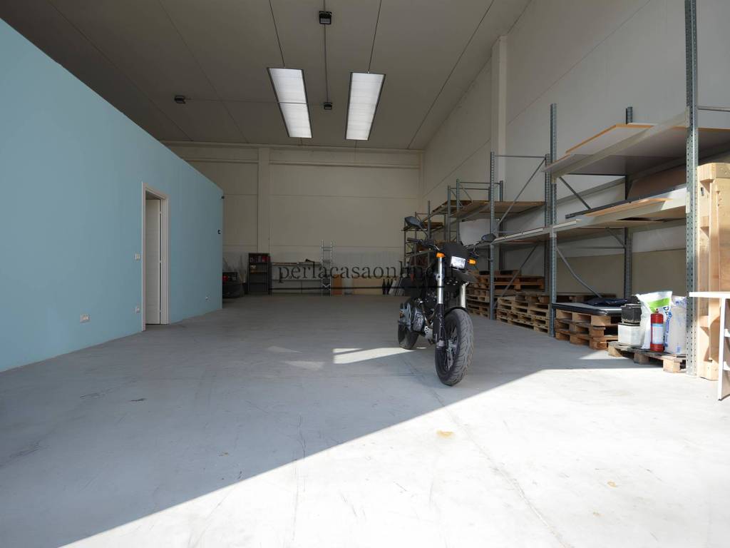 appartamento in vendita a Forlì in zona Carpena