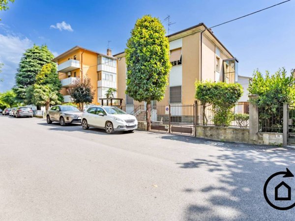appartamento in vendita a Forlì in zona Cava