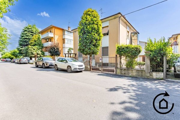 appartamento in vendita a Forlì in zona Cava