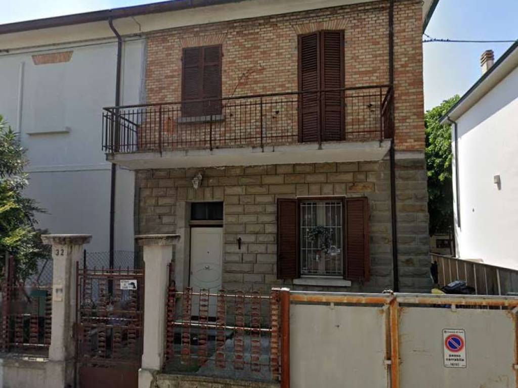 casa indipendente in vendita a Forlì in zona San Benedetto