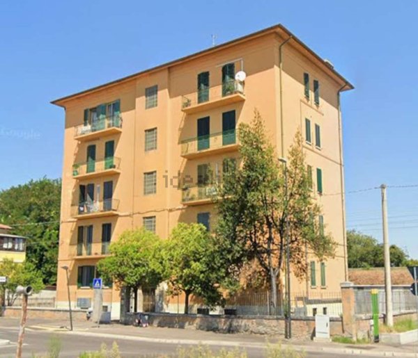 appartamento in vendita a Forlì in zona Musicisti / Grandi Italiani