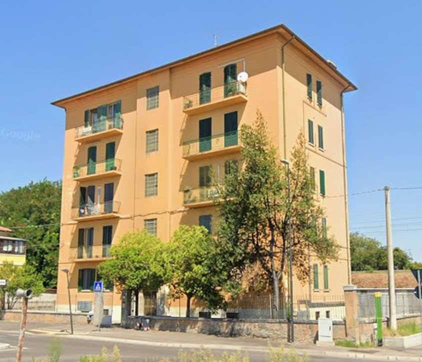 appartamento in vendita a Forlì in zona Musicisti / Grandi Italiani