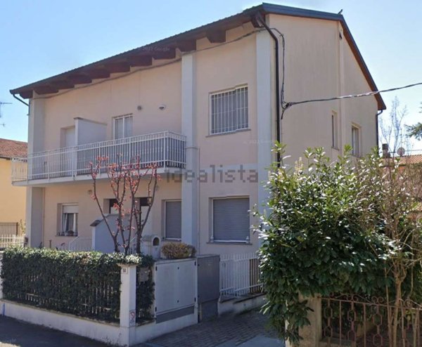 appartamento in vendita a Forlì