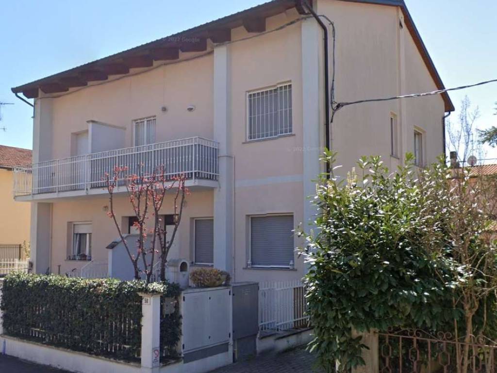 appartamento in vendita a Forlì in zona Selva