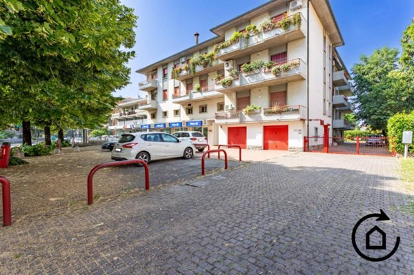 appartamento in vendita a Forlì