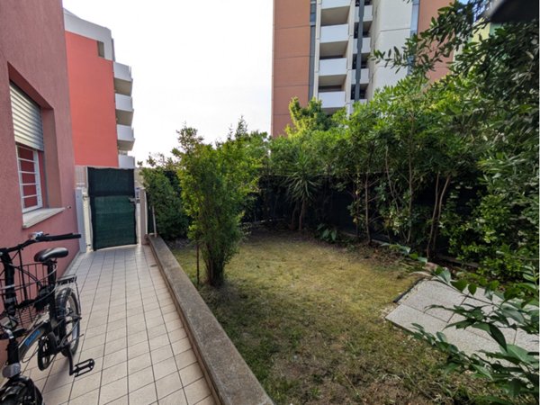 appartamento in vendita a Forlì