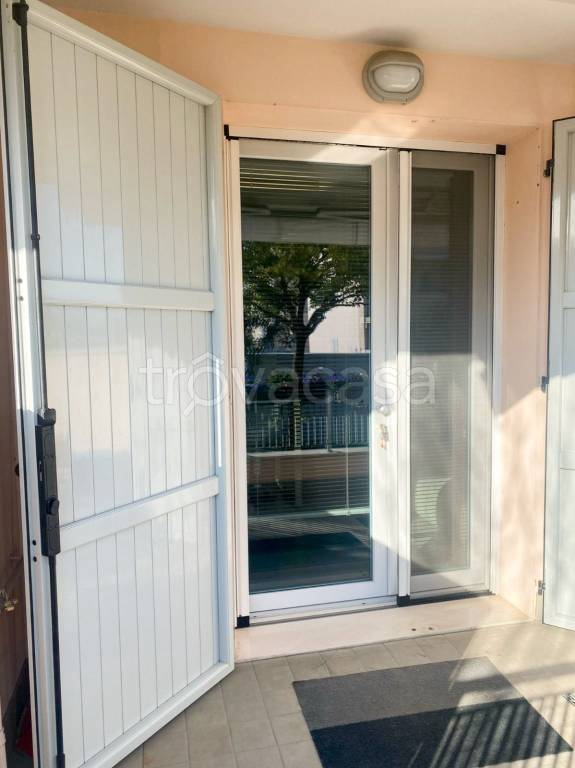 appartamento in vendita a Forlì in zona San Martino in Strada