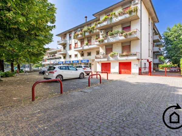 appartamento in vendita a Forlì in zona Cà Ossi