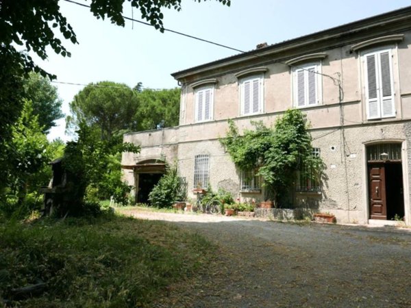 casa indipendente in vendita a Forlì in zona San Giorgio