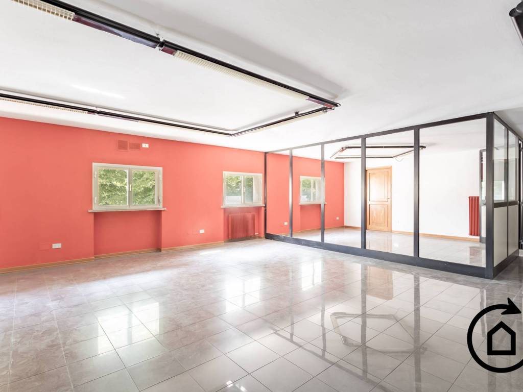 appartamento in vendita a Forlì in zona Cà Ossi