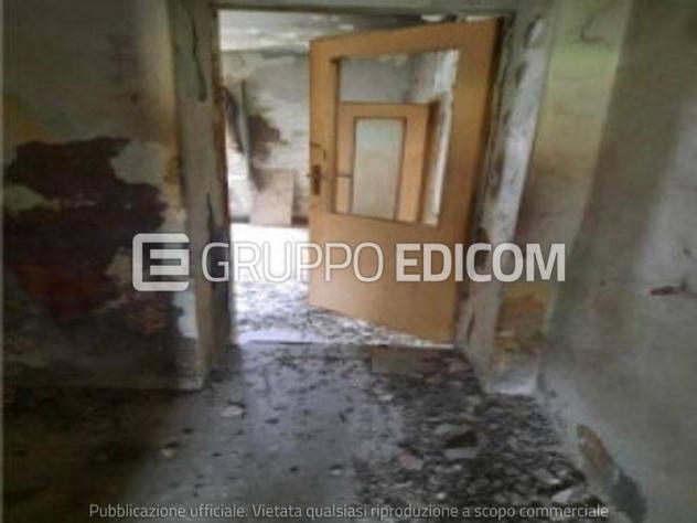 appartamento in vendita a Forlì