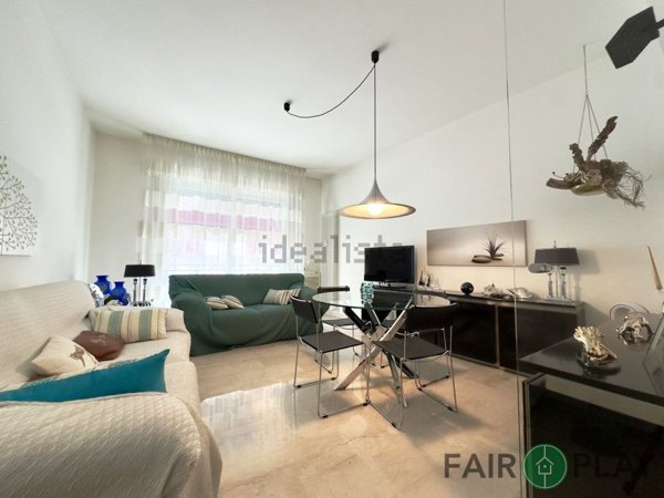 appartamento in vendita a Forlì