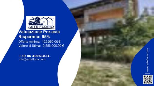terreno edificabile in vendita a Forlì