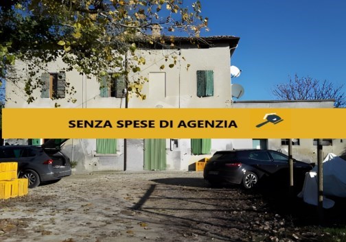 casa indipendente in vendita a Forlì in zona Bagnolo