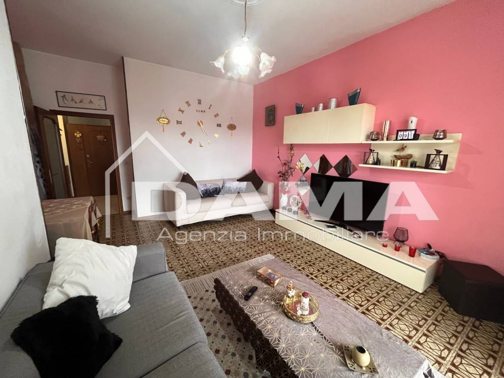 appartamento in vendita a Forlì in zona Romiti