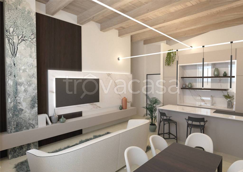 appartamento in vendita a Forlì in zona Musicisti / Grandi Italiani