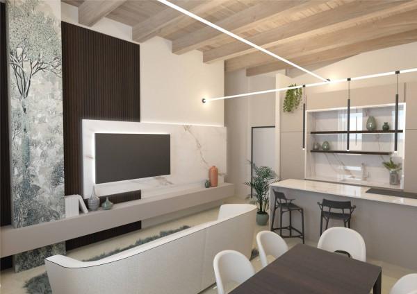 appartamento in vendita a Forlì in zona Centro Storico