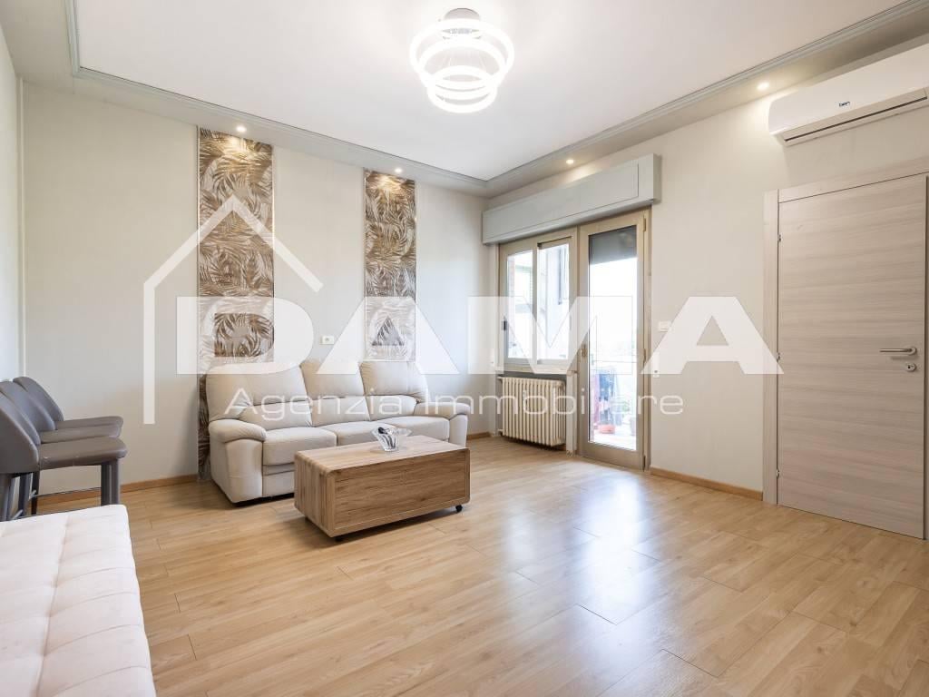 appartamento in vendita a Forlì