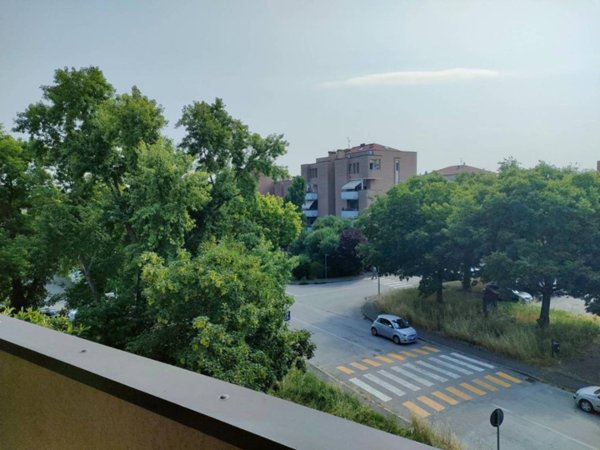 appartamento in vendita a Forlì in zona Centro Storico