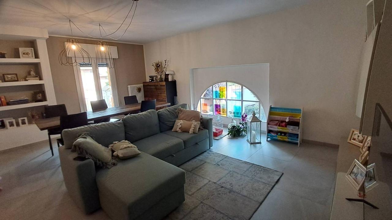 appartamento in vendita a Forlì