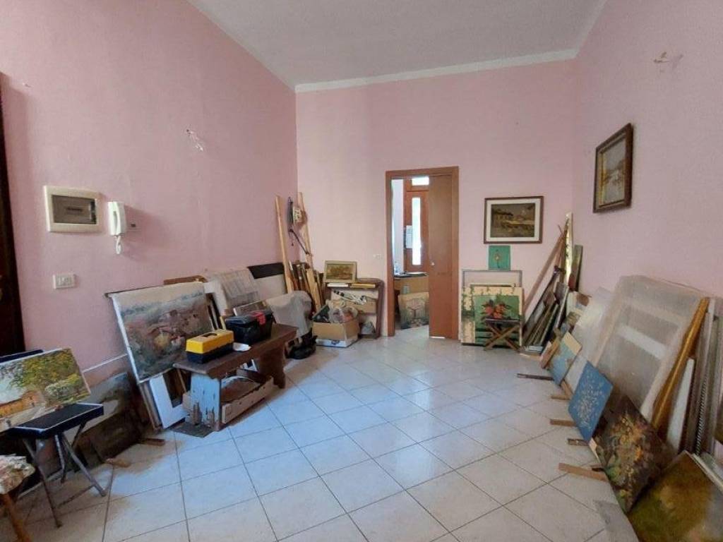 appartamento in vendita a Forlì in zona Centro Storico