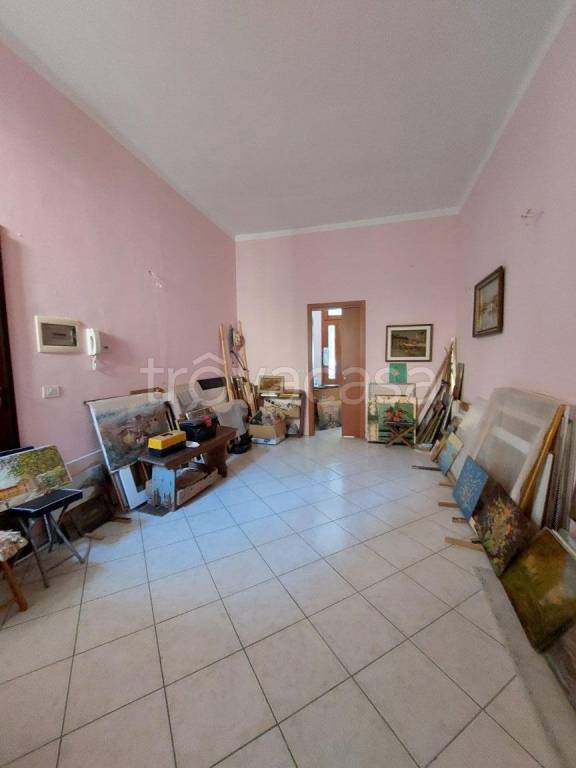 appartamento in vendita a Forlì in zona Centro Storico