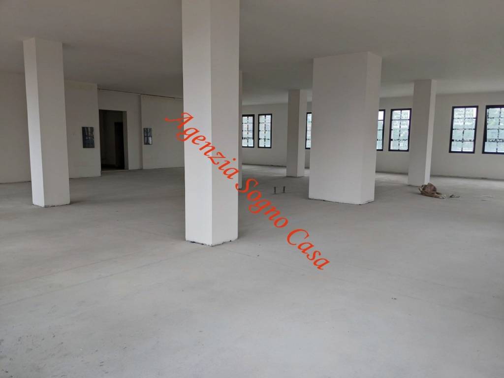 intera palazzina in vendita a Forlì in zona Musicisti / Grandi Italiani
