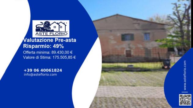 appartamento in vendita a Forlì