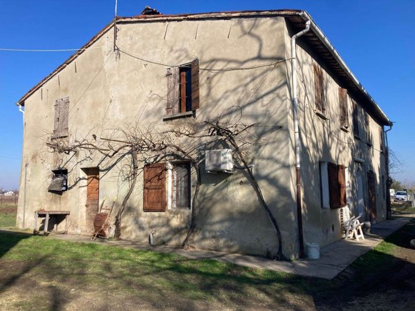 appartamento in vendita a Forlì