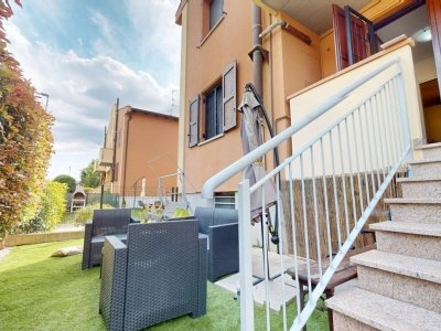 appartamento in vendita a Forlì