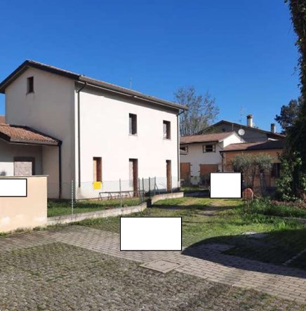 terreno edificabile in vendita a Forlì