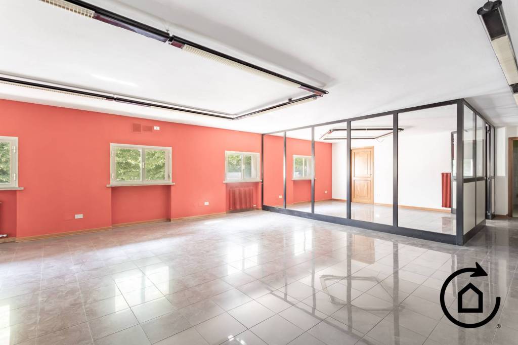 appartamento in vendita a Forlì