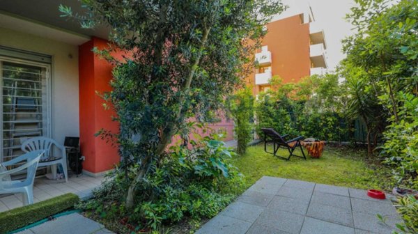 appartamento in vendita a Forlì