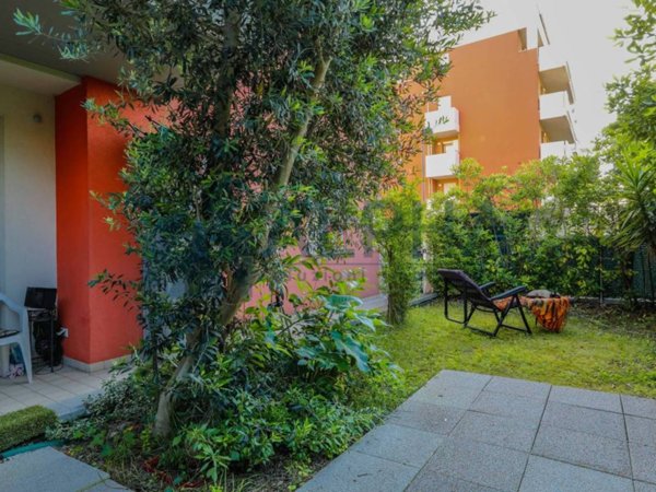 appartamento in vendita a Forlì in zona Musicisti / Grandi Italiani
