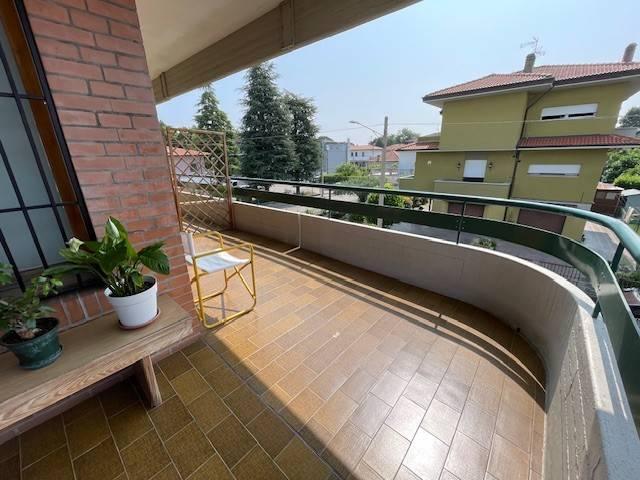 appartamento in vendita a Forlì