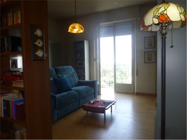appartamento in vendita a Forlì