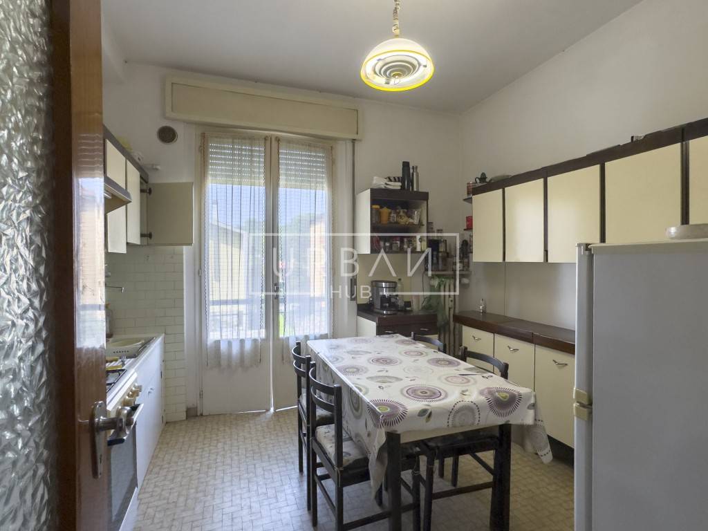 appartamento in vendita a Forlì