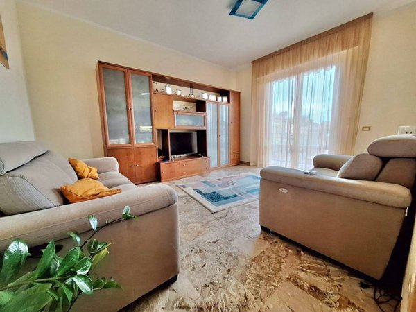 appartamento in vendita a Forlì