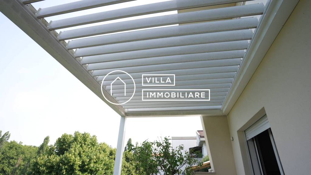 appartamento in vendita a Forlì in zona Rovere
