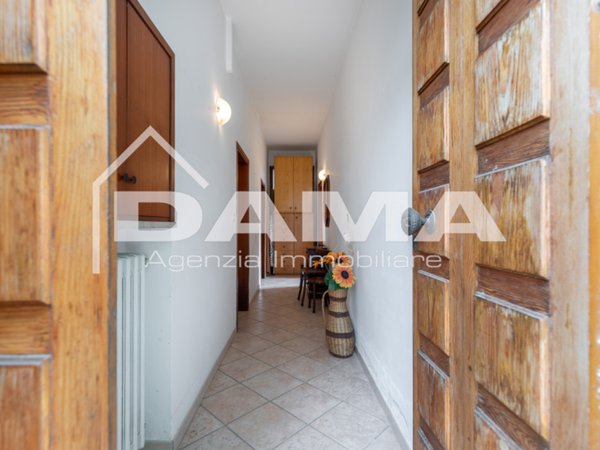 casa indipendente in vendita a Forlì in zona San Tomé