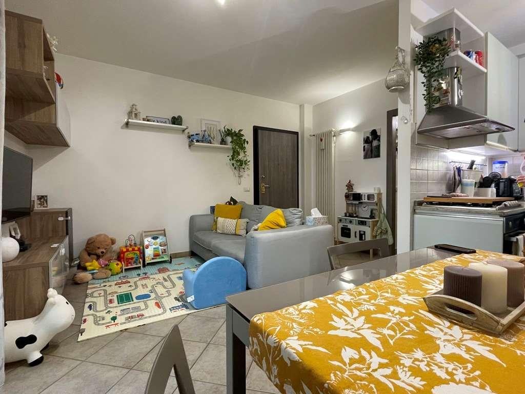 appartamento in vendita a Forlì