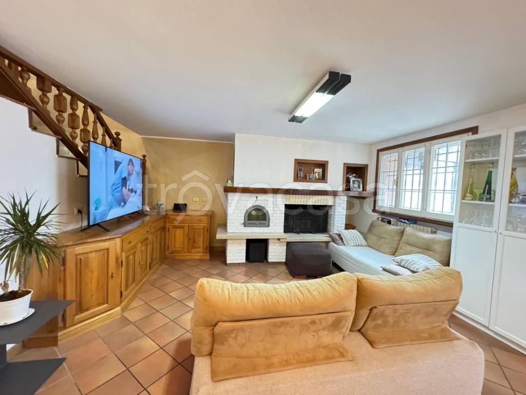 casa indipendente in vendita a Forlì in zona Centro Storico