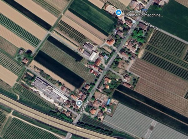appartamento in vendita a Forlì in zona Ospedaletto