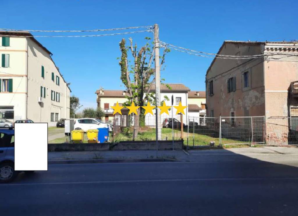 appartamento in vendita a Forlì in zona Ospedaletto
