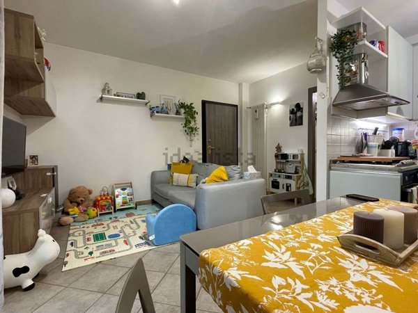 appartamento in vendita a Forlì