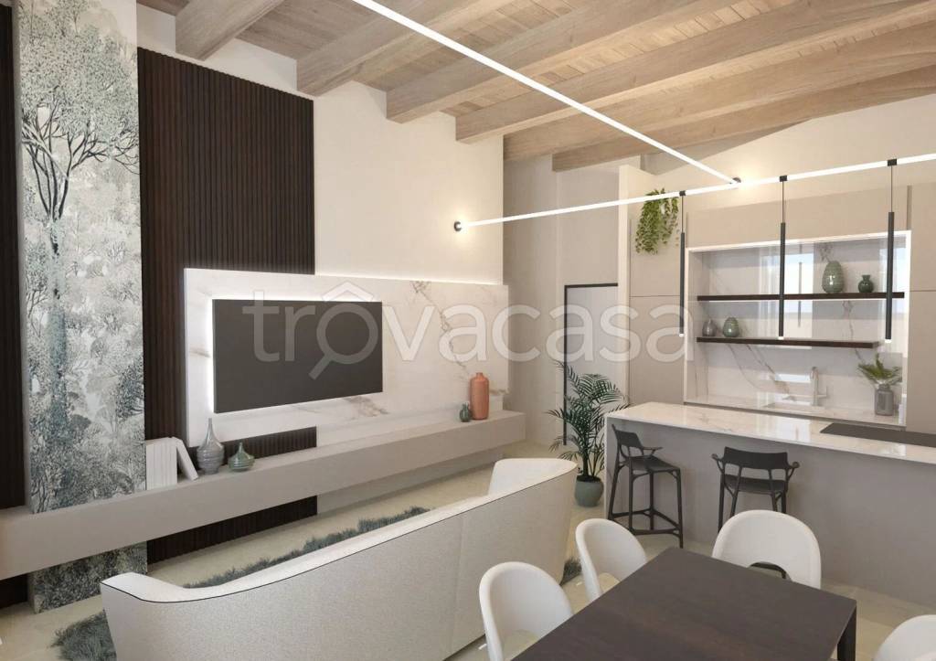 appartamento in vendita a Forlì