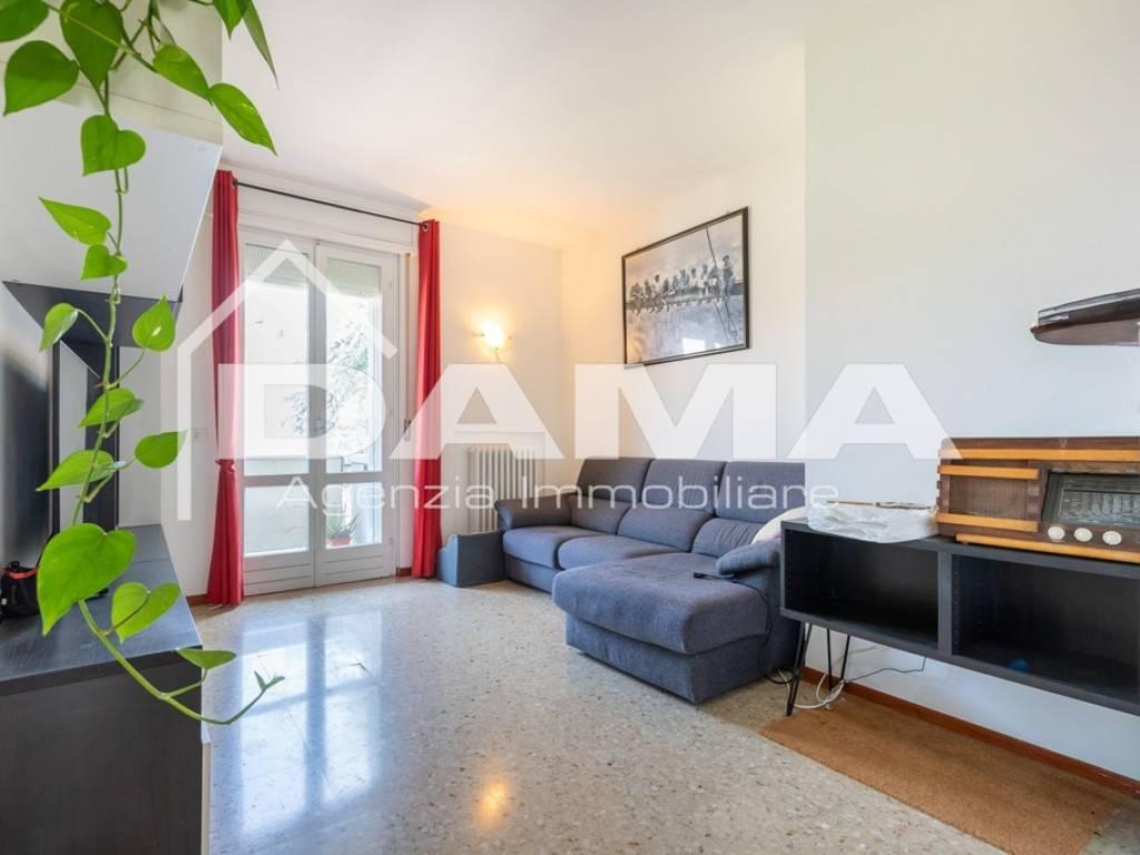 appartamento in vendita a Forlì