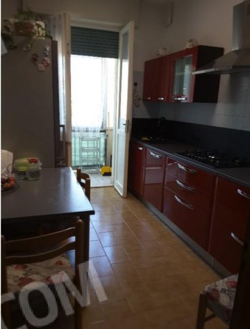 appartamento in vendita a Forlì