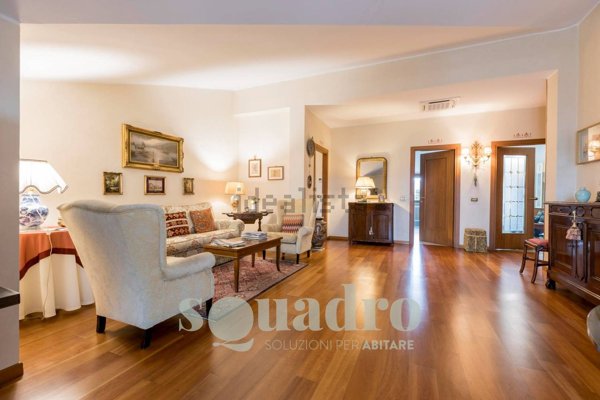 appartamento in vendita a Forlì
