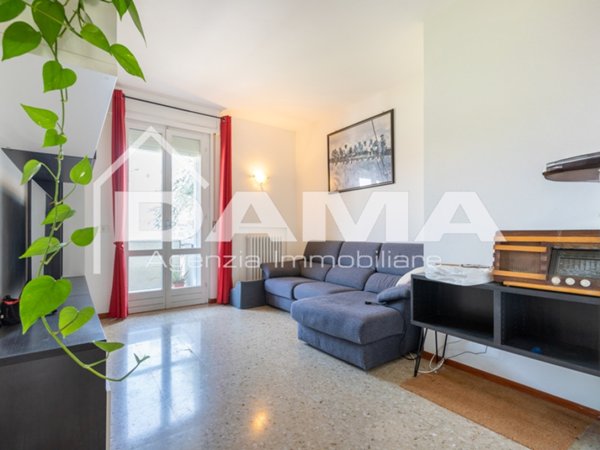 appartamento in vendita a Forlì